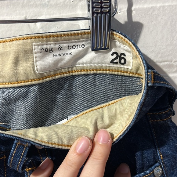RAG & BONE JEAN - Picture 2 of 8